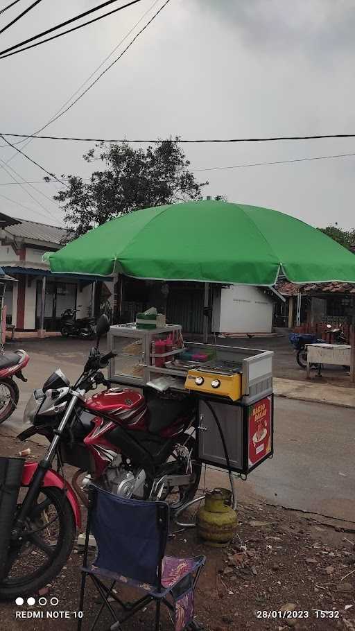 Bakso Bakar Mas Danendra 5