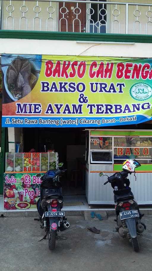 Bakso Bengawan 3