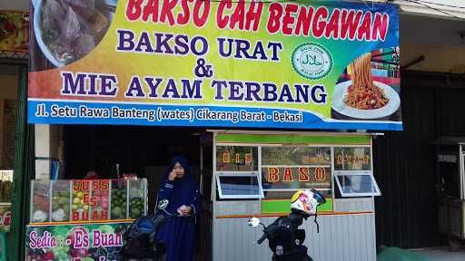 Bakso Bengawan 4