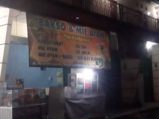 Bakso Bengawan 5