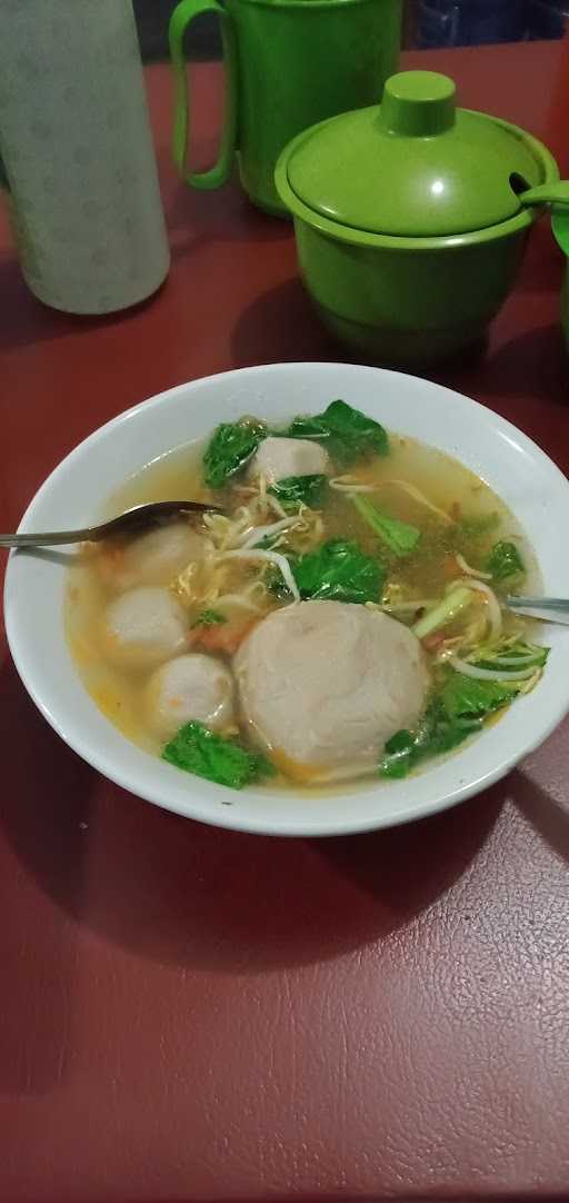 Bakso Bengawan 2