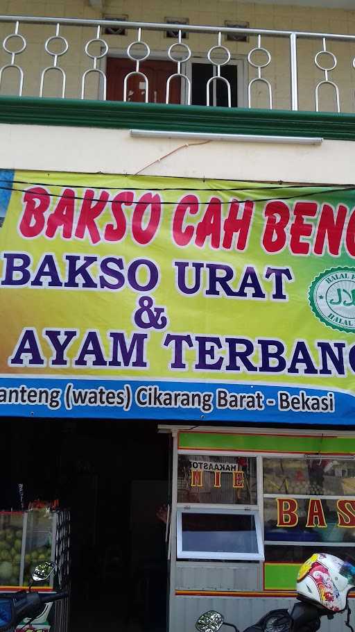 Bakso Bengawan 6