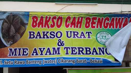 Bakso Bengawan 7