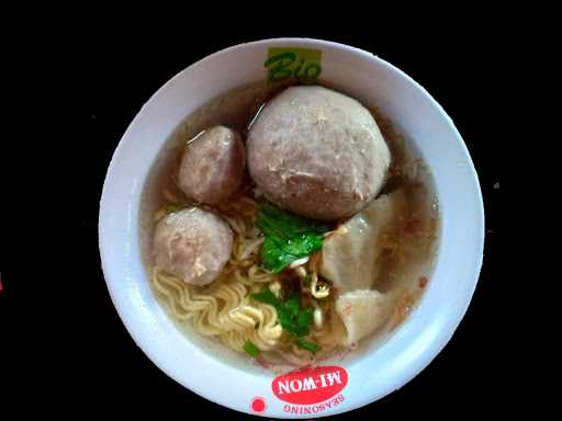 Bakso Beranak Basoka 1