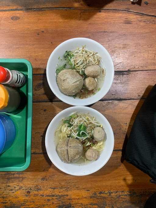 Bakso Beranak Basoka 6