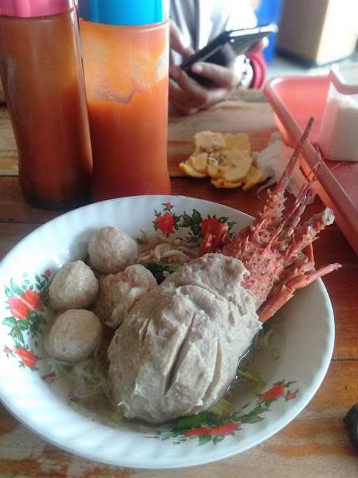 Bakso Beranak Basoka 4