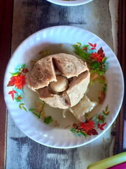 Bakso Beranak Basoka 5