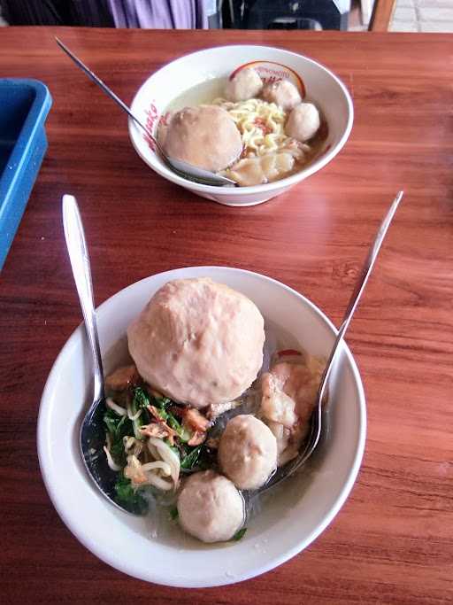 Bakso Beranak Basoka 9