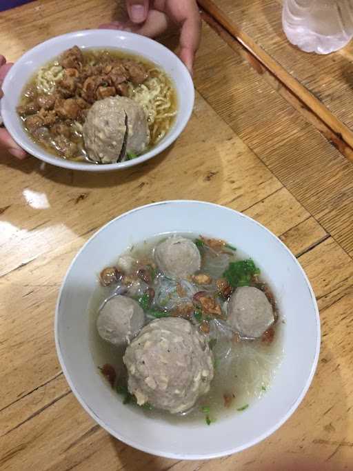 Bakso Juara Urat - Keju 5