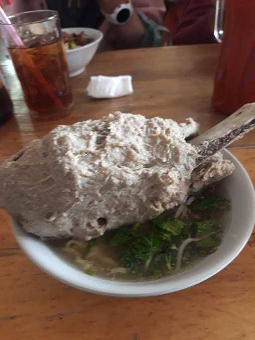 Bakso Juara Urat - Keju 7