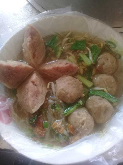 Bakso Om Jawir 5