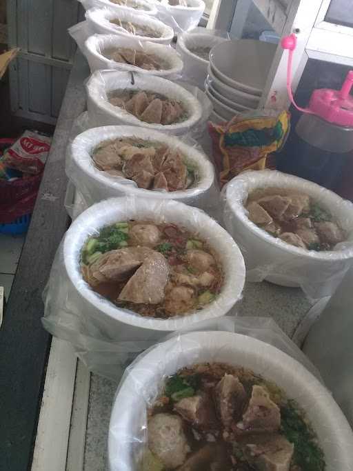 Bakso Om Jawir 3