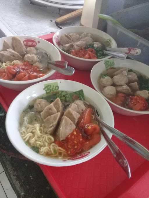 Bakso Om Jawir 8