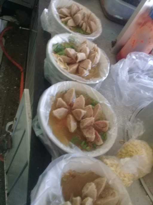 Bakso Om Jawir 10