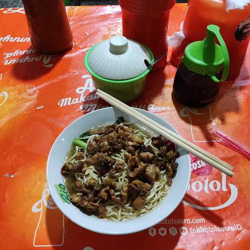 Bakso Pada Suka 1