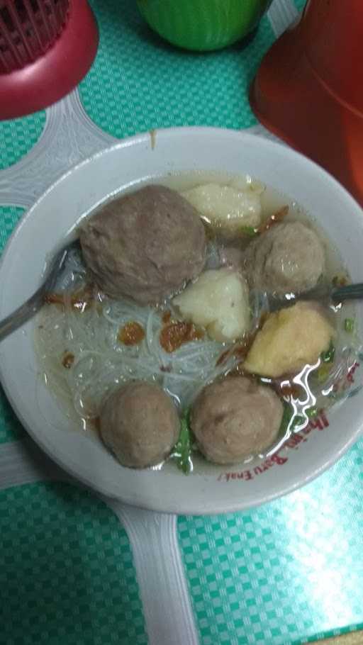 Bakso Pada Suka 2