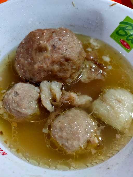 Bakso Pada Suka 7