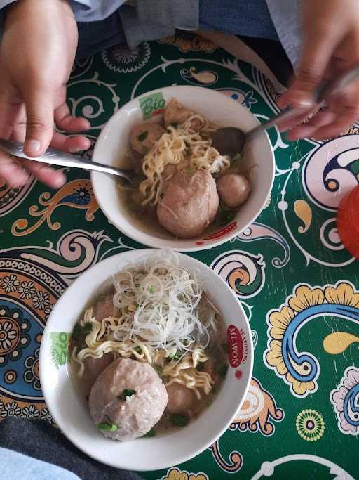 Bakso Pada Suka 3