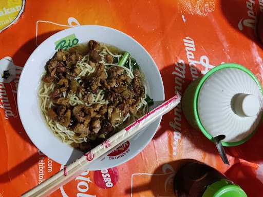 Bakso Pada Suka 5