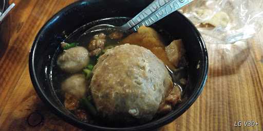 Bakso Rusuk Top Setu 2