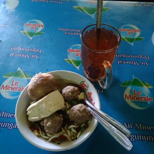 Bakso Super Bang Nur 2