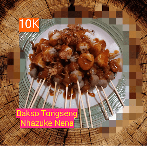 Bakso Tongseng Nhazuke Nena 4