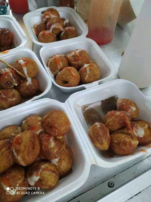 Berkah Takoyaki 2