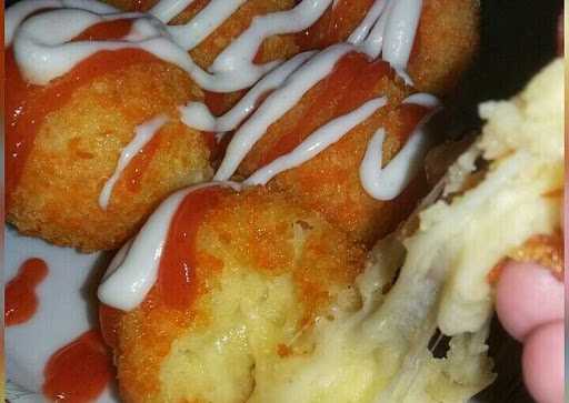 Berkah Takoyaki 3