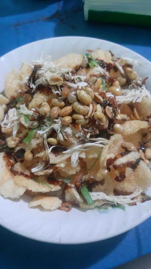 Bubur Ayam Cirebon 1