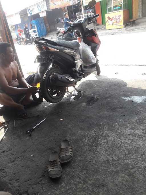 Bubur Ayam Cirebon 5