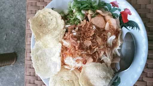 Bubur Ayam Cirebon Mas Ferri 5