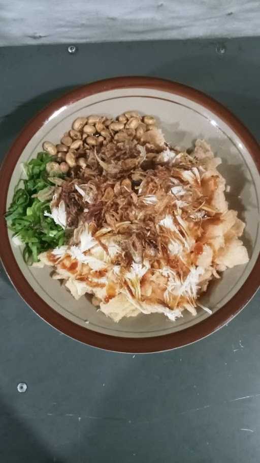 Bubur Ayam Cirebon Mas Ferri 1