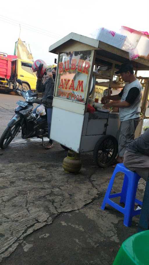 Bubur Ayam Java Food 5