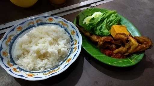 Bubur Ayam Sahabat Lidah 2