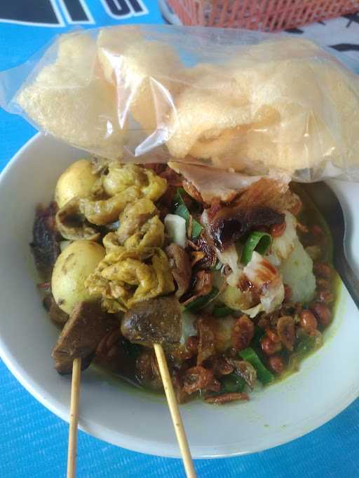 Bubur Ayam & Soto  Asfiya  2