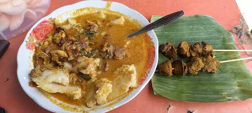 Lontong Kari Dan Bubur Ayam Winda Taman Aster 5