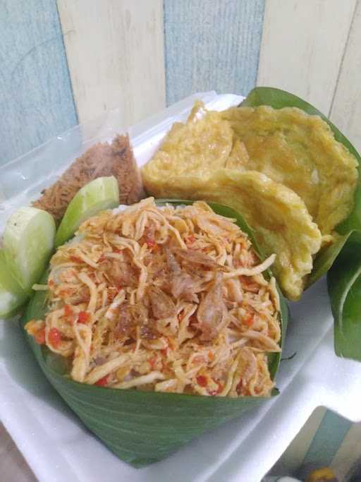 Dapur Mak'Inan 1