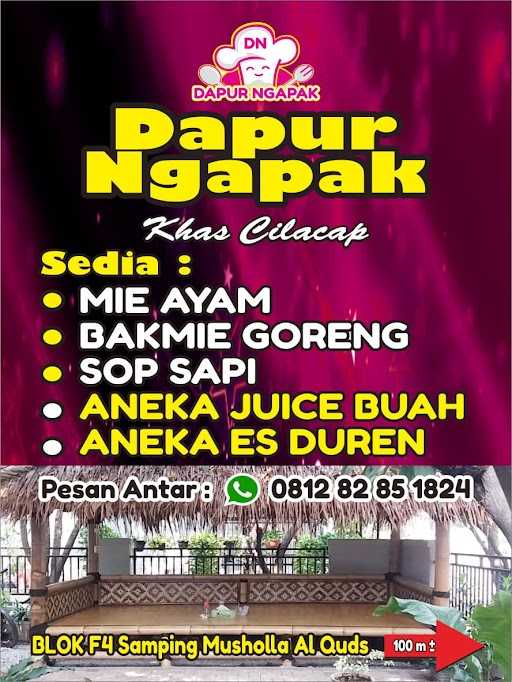 Dapur Ngapak 6