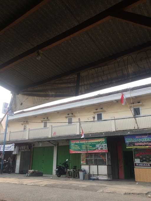 Depot Soto Surabaya 8