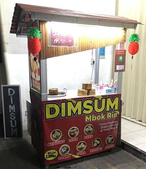 Dimsum Mbok Rin 5