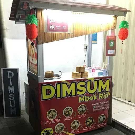 Dimsum Mbok Rin 10