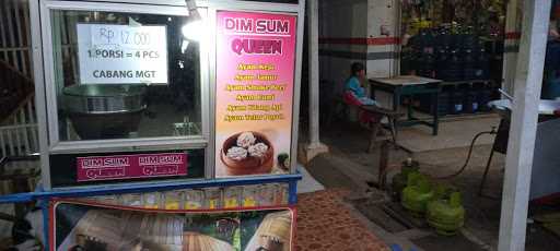 Dimsum Queen 9