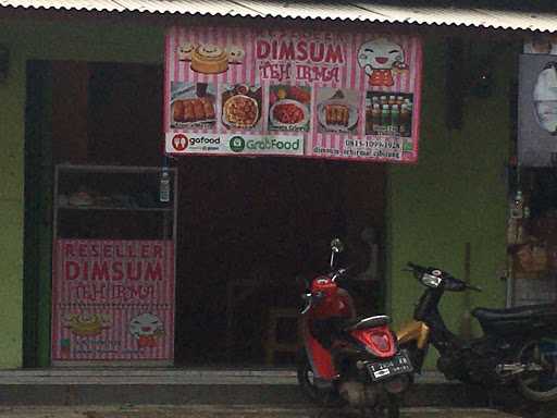 Dimsum Teh Irma Cibitung 4