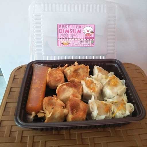 Dimsum Teh Irma Cibitung 2