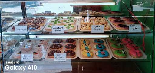 Donat Madu Cihanjuang 4