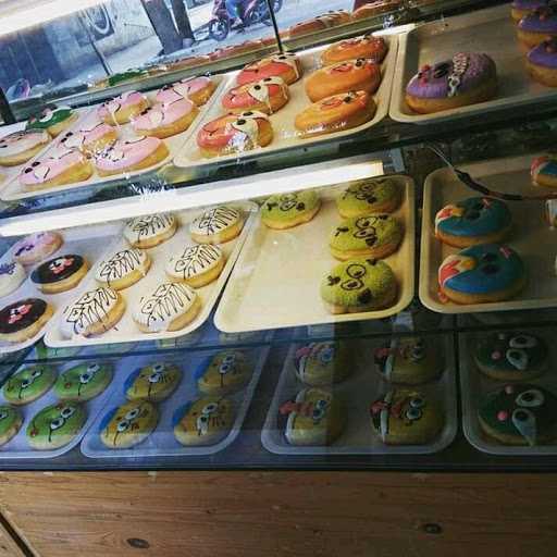 Donat Madu Cihanjuang 2