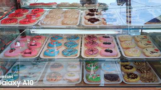 Donat Madu Cihanjuang 3