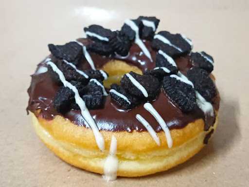 Doyyan Donut'S 9