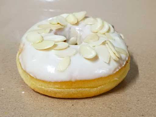 Doyyan Donut'S 6