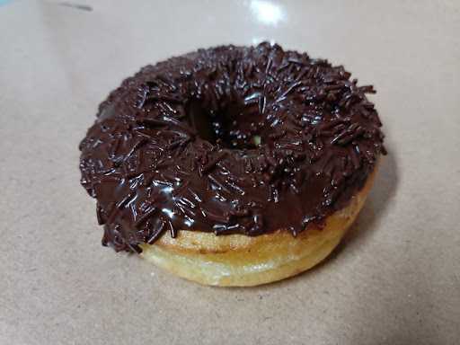 Doyyan Donut'S 8